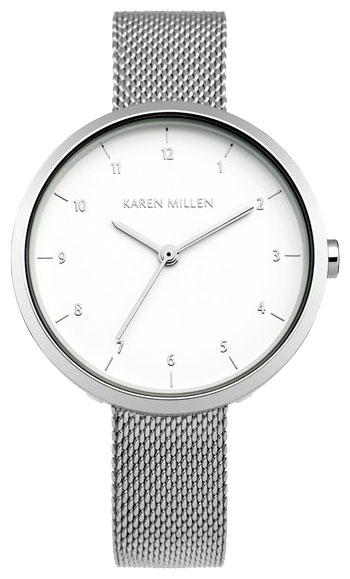 Часы Karen Millen SS-16 KM135SM